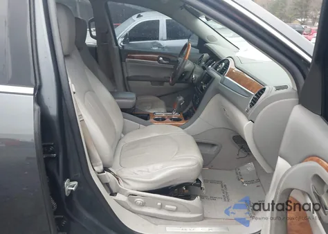 2012 Buick Enclave Leather z USA, uszkodzony, nr VIN 5GAKRCED4CJ300362